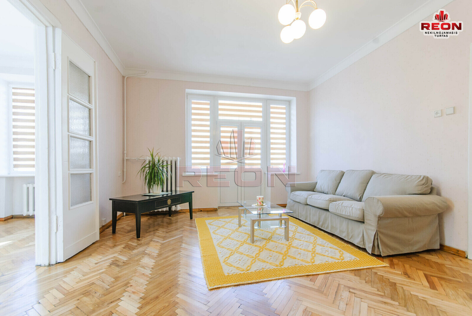 Švitrigailos g., Naujamiestis, Vilnius, 2 kamb. – nuotrauka 1