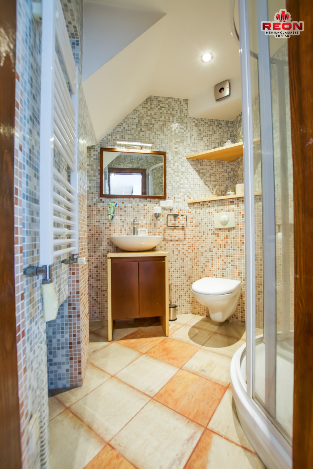 Ukmergės g., Pašilaičiai, Vilnius, 3 kamb. – image 6