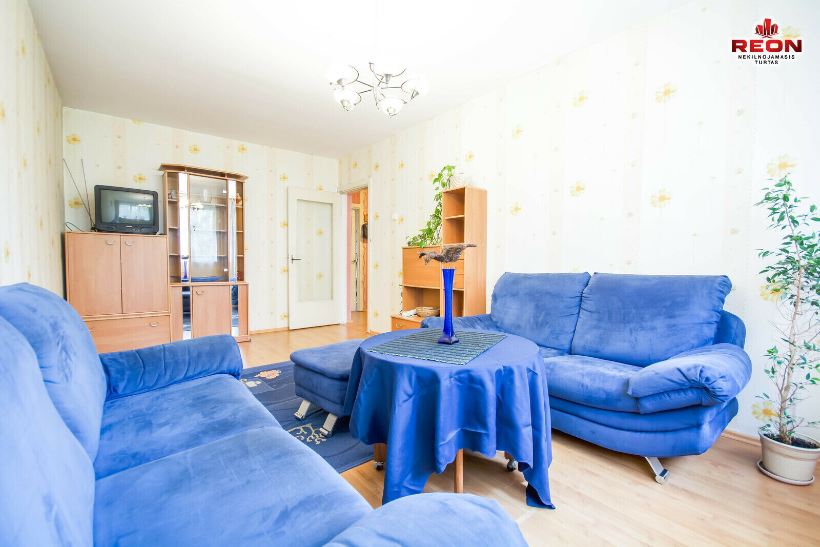 Minties g., Žirmūnai, Vilnius, 3 kamb. – image 3