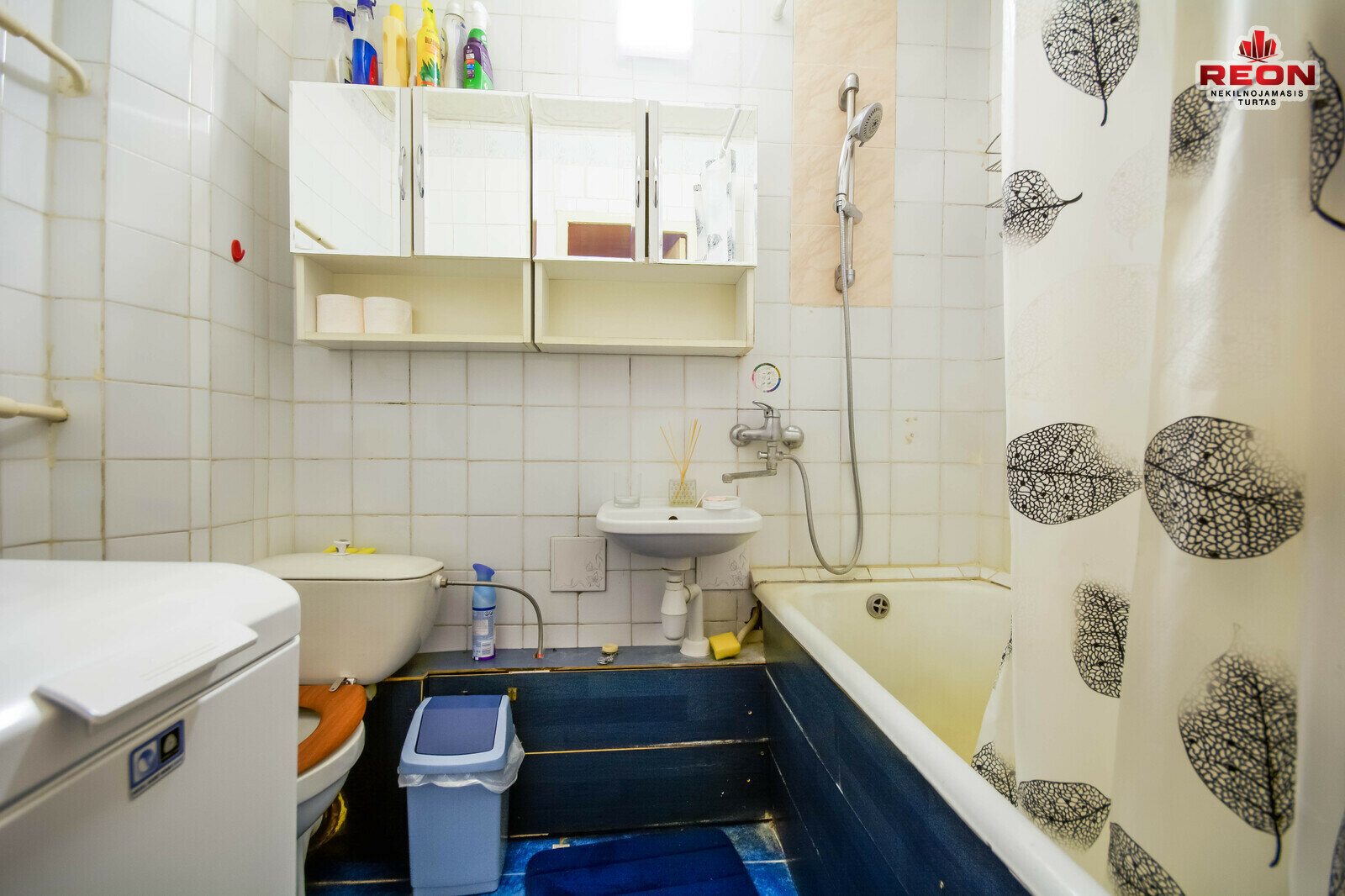 Minties g., Žirmūnai, Vilnius, 3 kamb. – nuotrauka 6