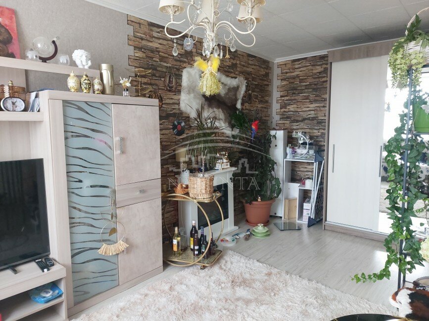 Rambyno g., Žvejybos uostas, Klaipėda, 2 kamb. – nuotrauka 3