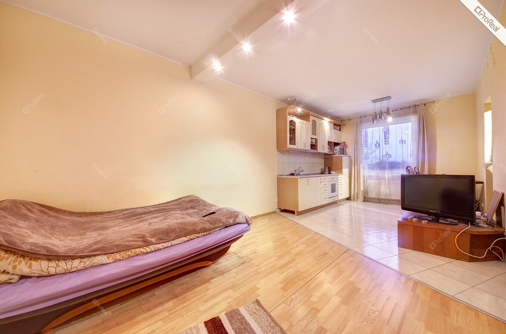 Kaminkelio g., Naujininkai, Vilnius, 1 kamb. – nuotrauka 4