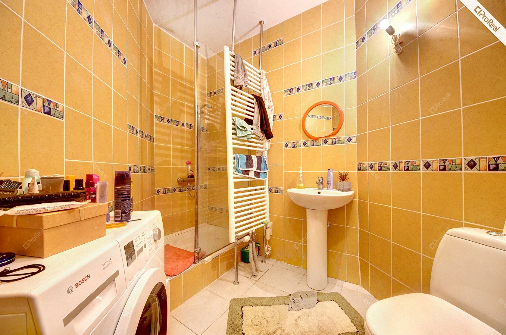 Kaminkelio g., Naujininkai, Vilnius, 1 kamb. – nuotrauka 6