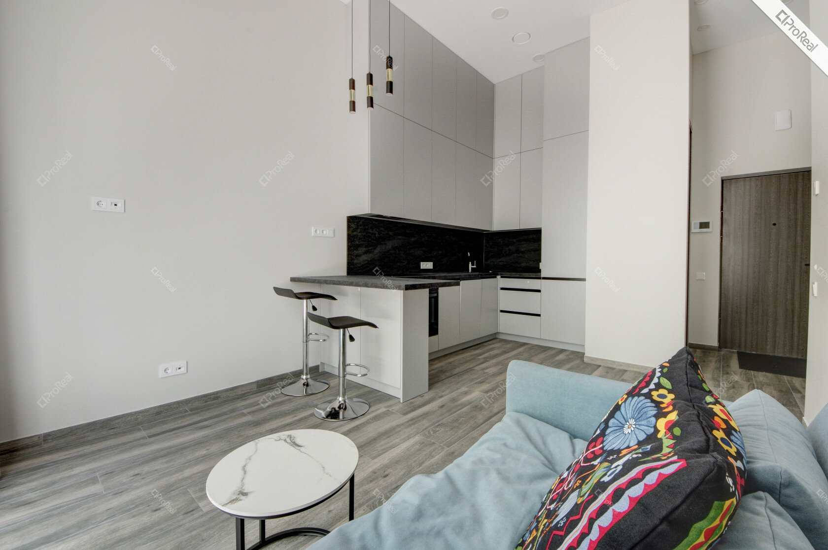 Sietyno g., Karoliniškės, Vilnius, 2 kamb. – nuotrauka 4