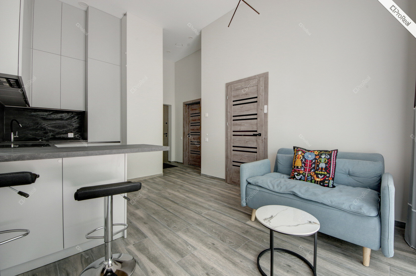 Sietyno g., Karoliniškės, Vilnius, 2 kamb. – nuotrauka 5