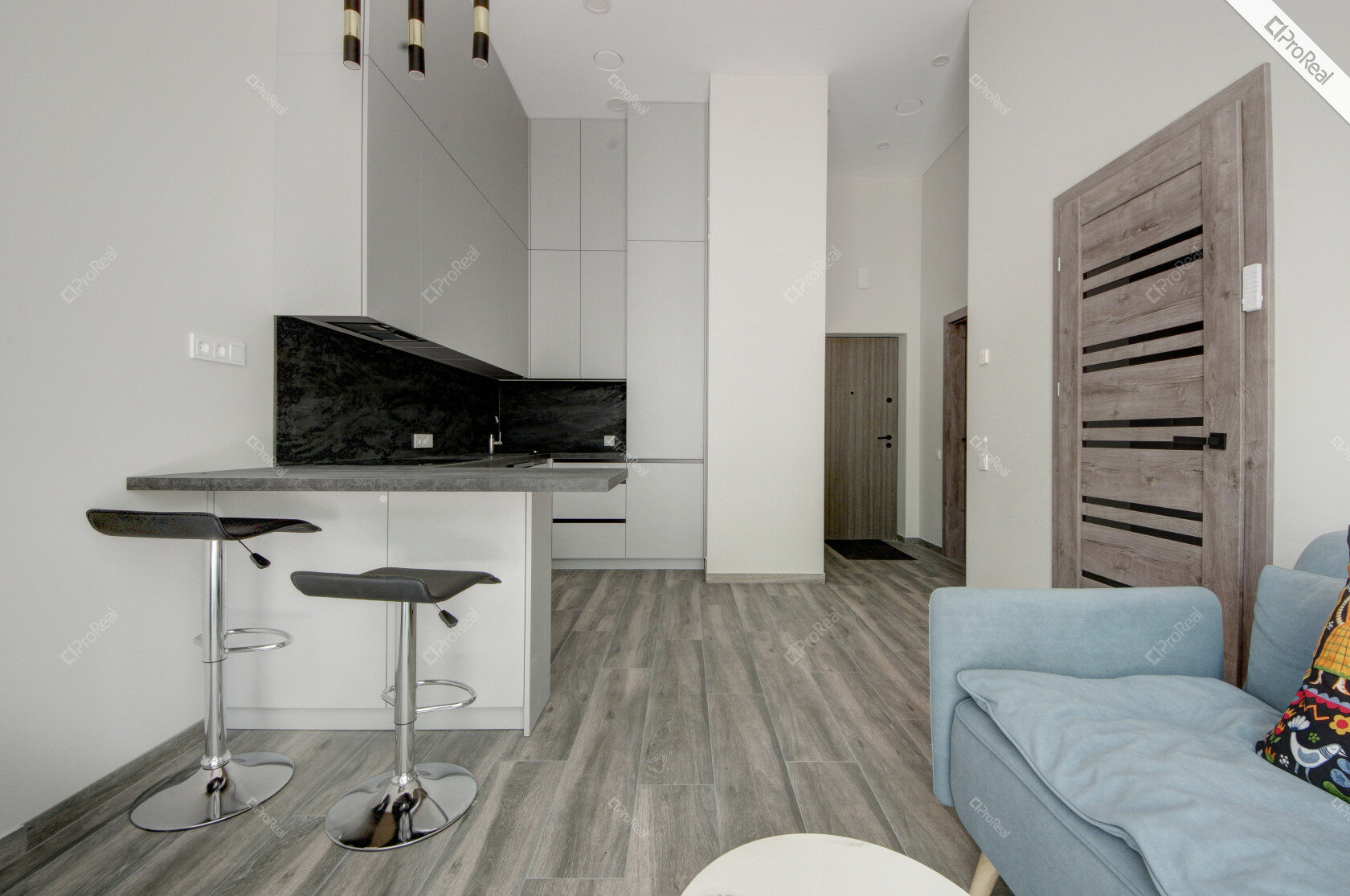 Sietyno g., Karoliniškės, Vilnius, 2 kamb. – nuotrauka 6