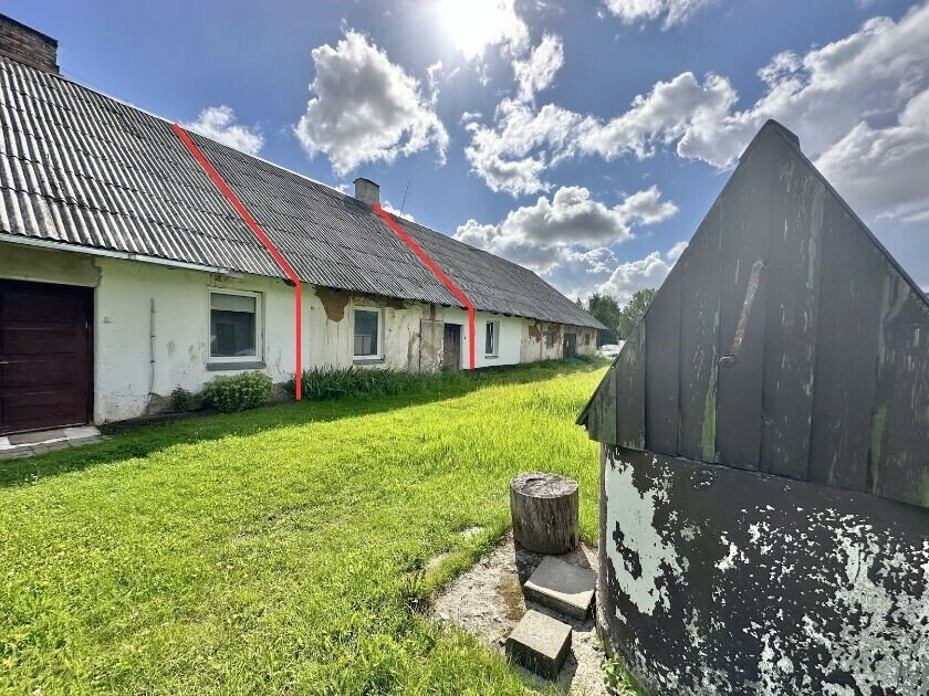 Žiedų g., Staniūnai, 1 kamb. – nuotrauka 3