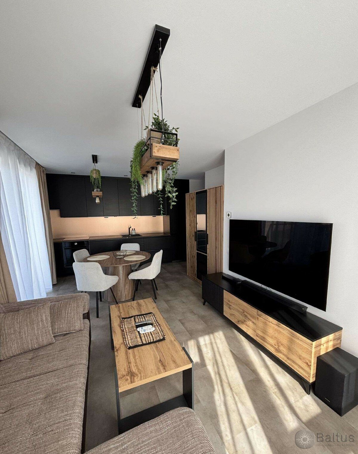 Ragainės g., Paupiai, Klaipėda, 2 kamb. – nuotrauka 4