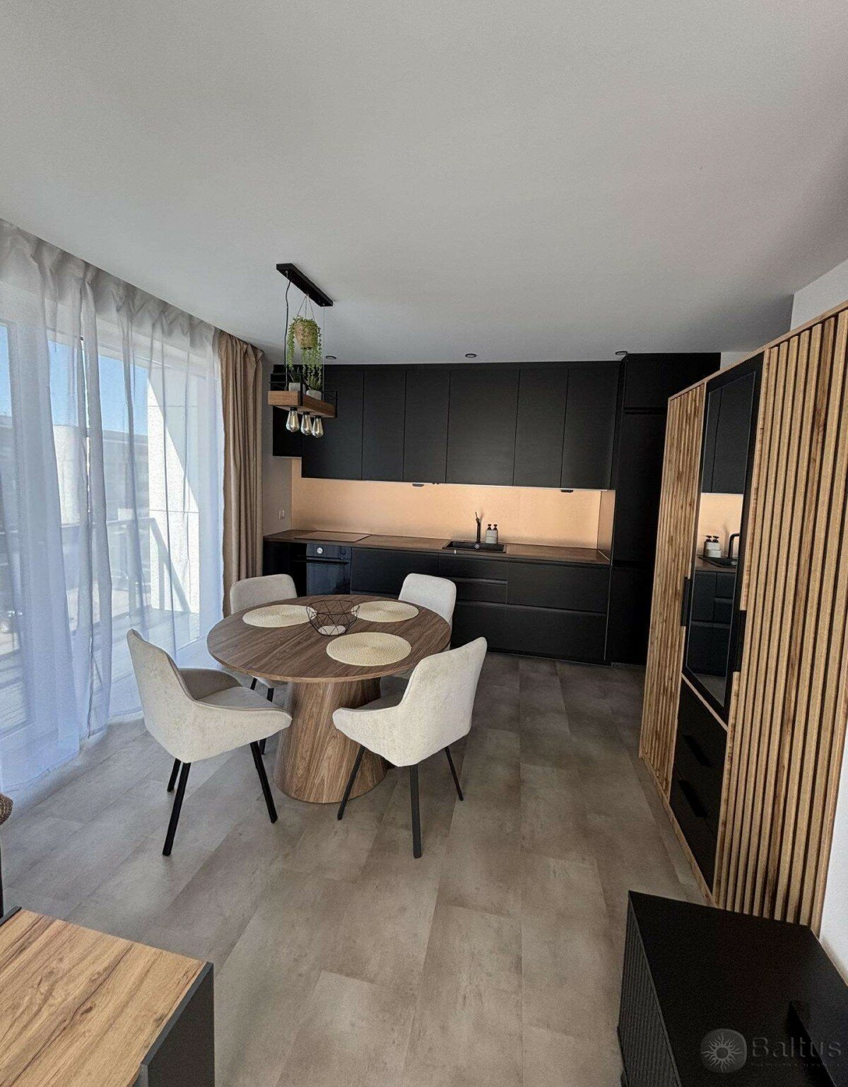 Ragainės g., Paupiai, Klaipėda, 2 kamb. – nuotrauka 5