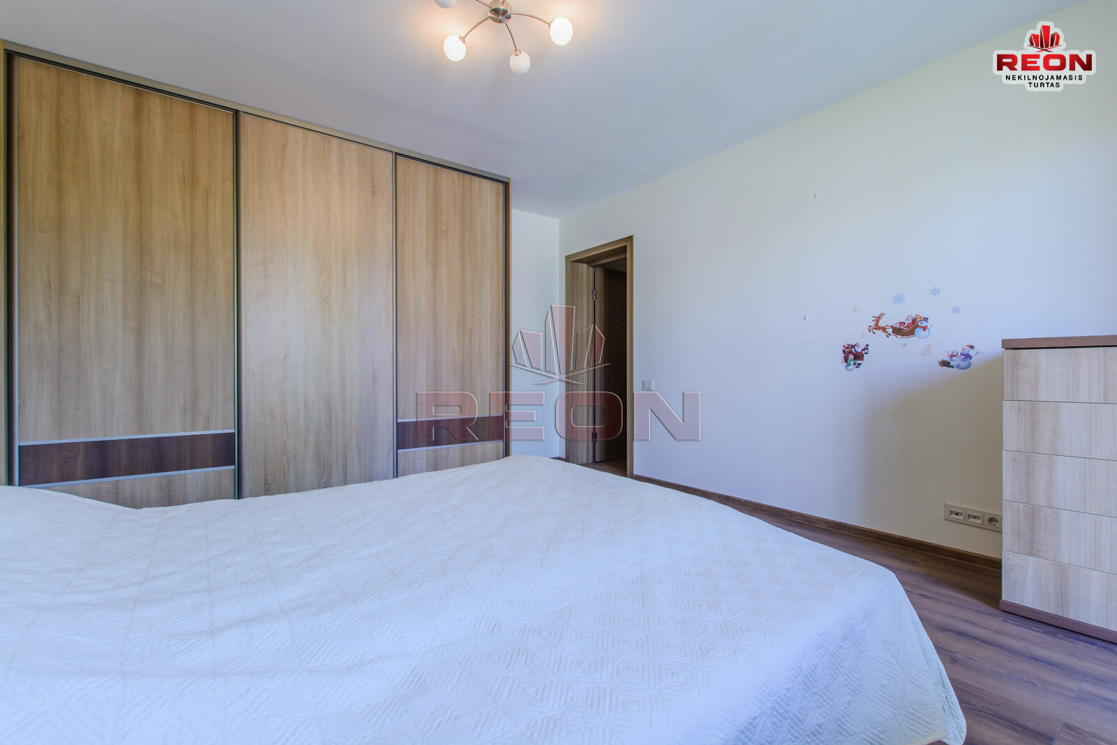 Kunigiškių g., Grigiškės, Vilnius, 2 kamb. – nuotrauka 4