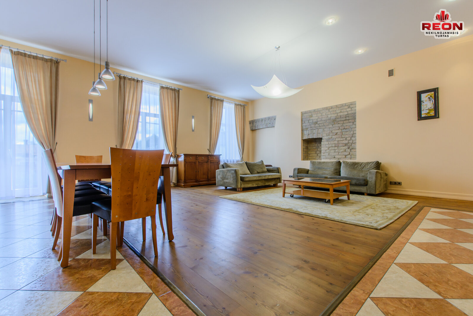 Raseinių g., Naujamiestis, Vilnius, 3 kamb. – nuotrauka 3