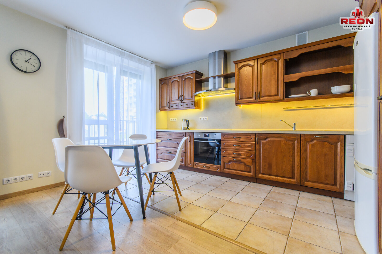 Jurgio Baltrušaičio g., Šeškinė, Vilnius, 2 kamb. – nuotrauka 4