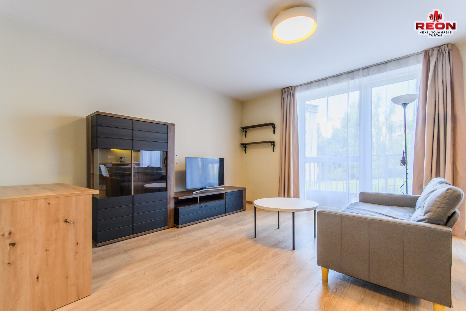 Jurgio Baltrušaičio g., Šeškinė, Vilnius, 2 kamb. – nuotrauka 5