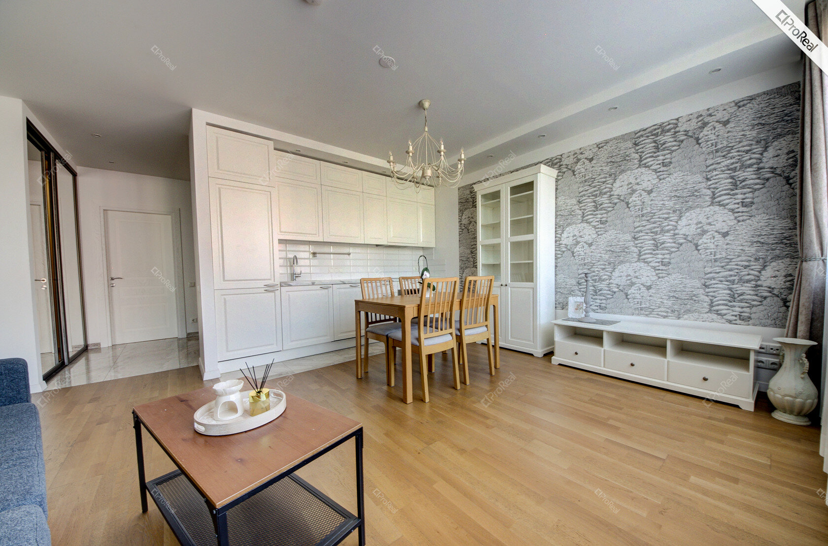 Jonažolių g., Lazdynai, Vilnius, 2 kamb. – nuotrauka 4