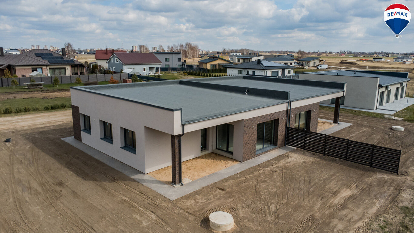 Pailių g., Dainos, 4 kamb. – nuotrauka 3