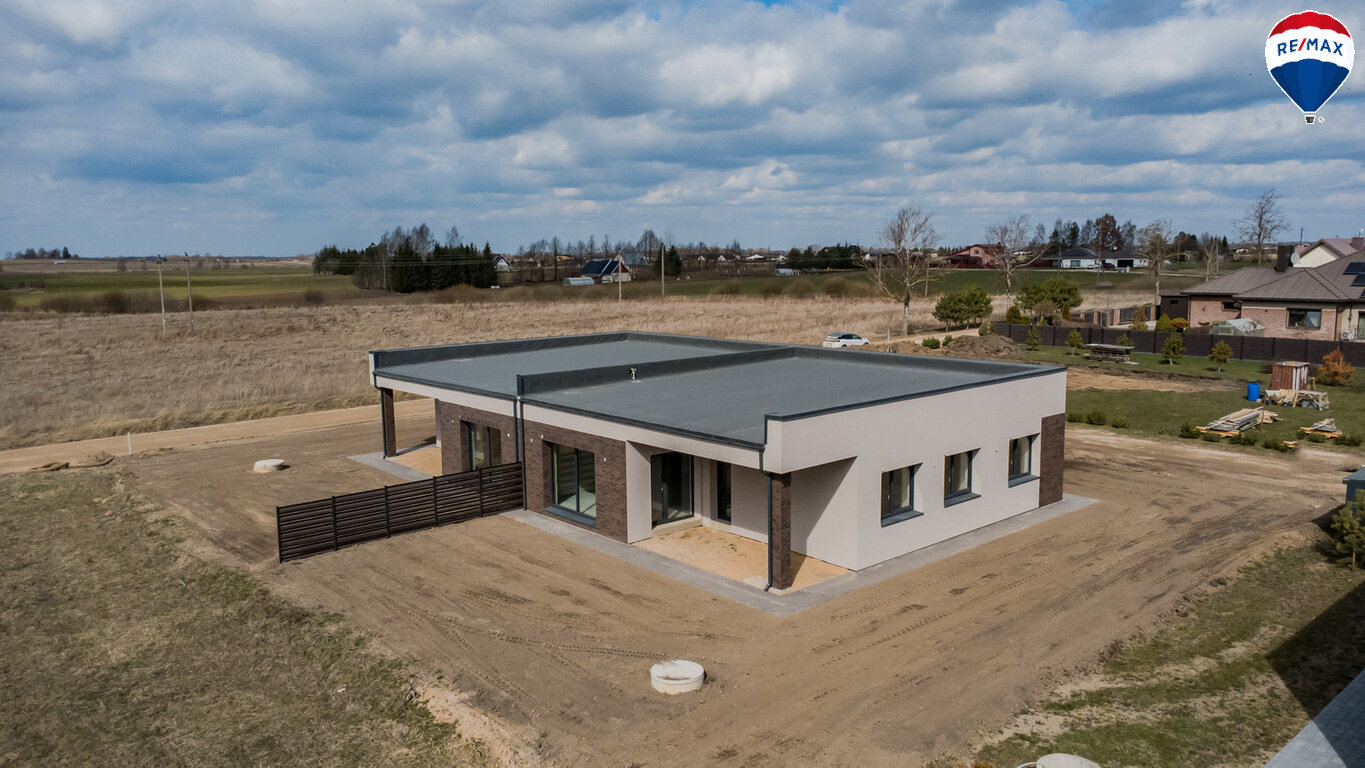 Pailių g., Dainos, 4 kamb. – nuotrauka 5