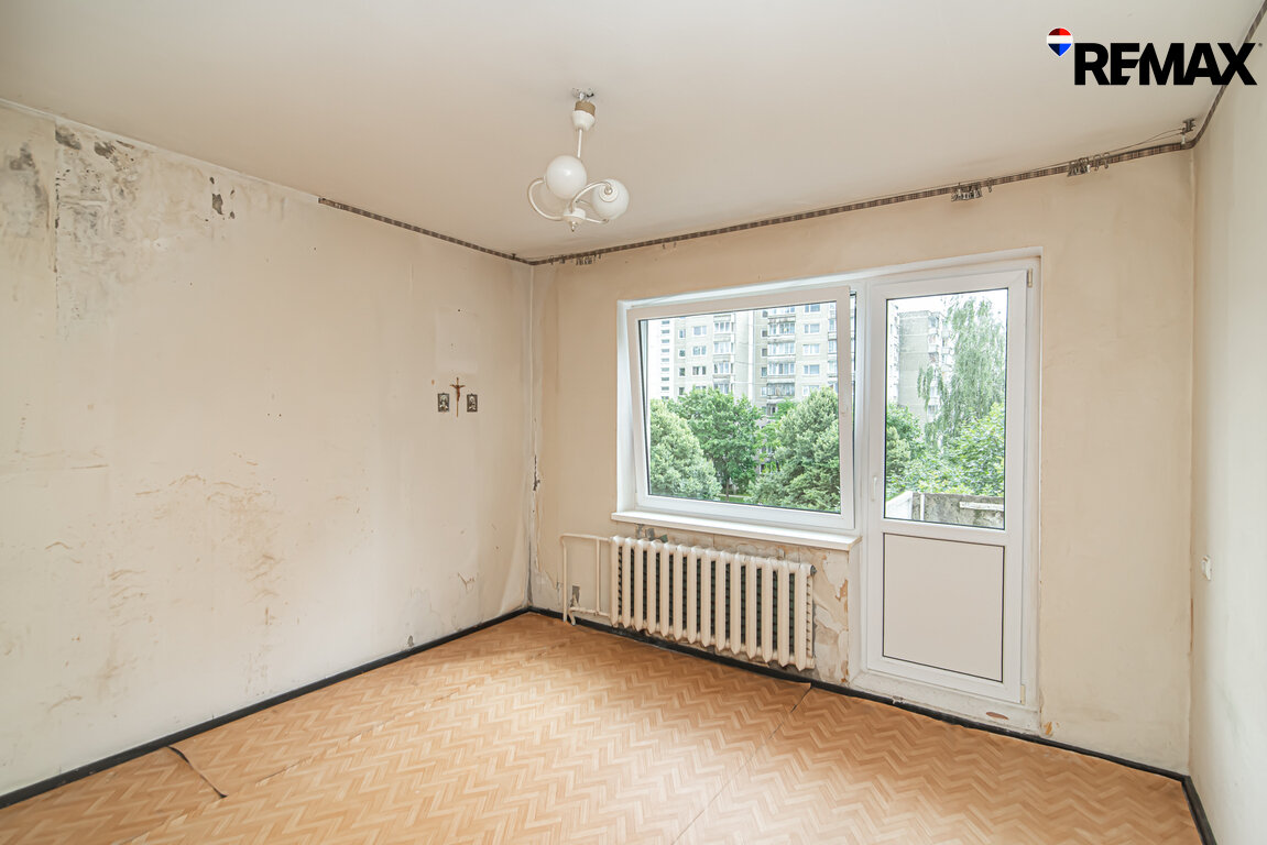 Taikos g., Justiniškės, Vilnius, 3 kamb. – nuotrauka 4