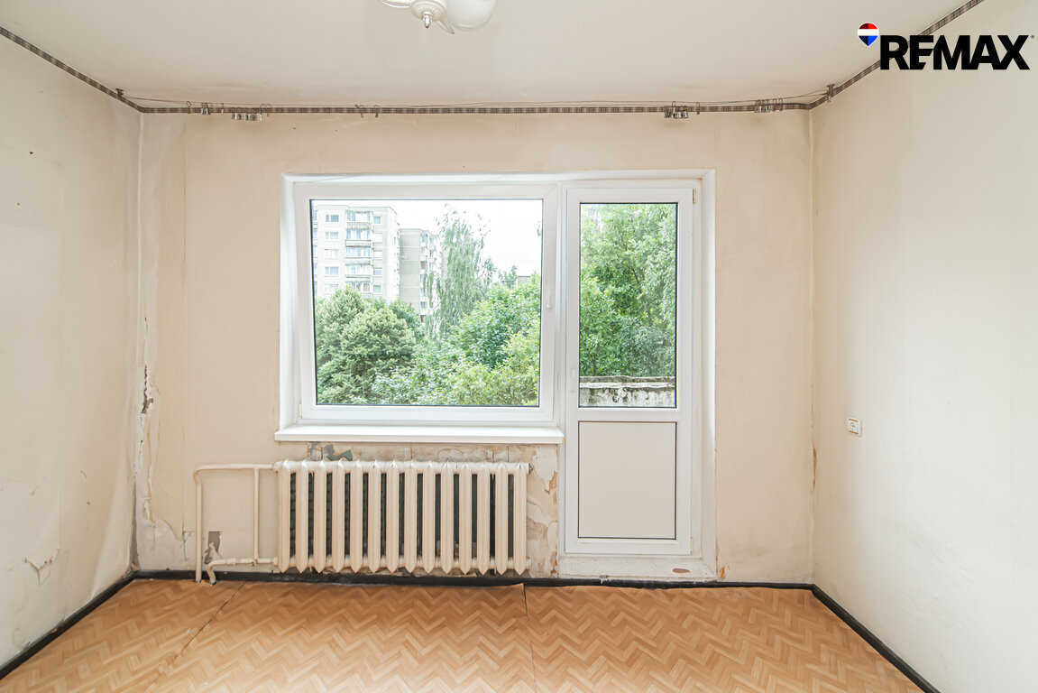 Taikos g., Justiniškės, Vilnius, 3 kamb. – nuotrauka 5