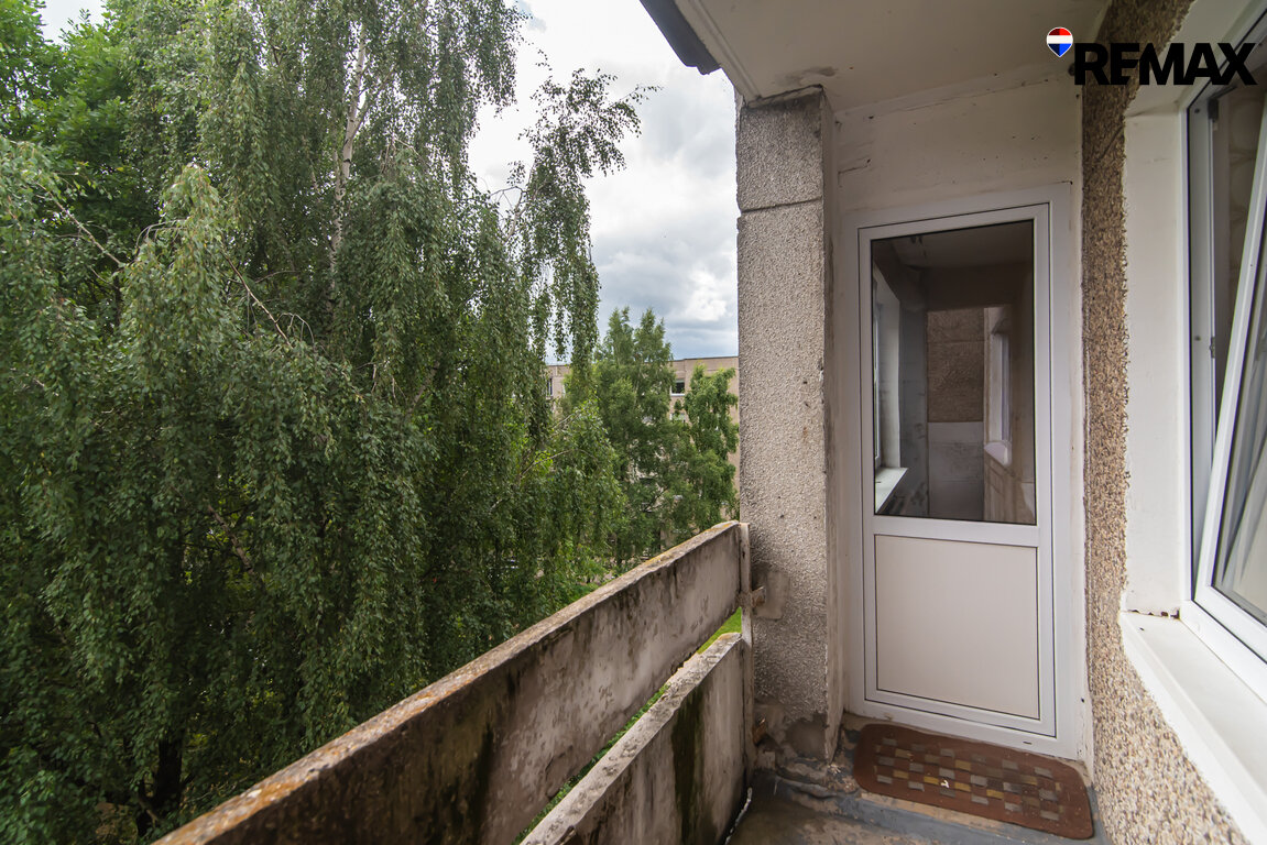 Taikos g., Justiniškės, Vilnius, 3 kamb. – nuotrauka 6