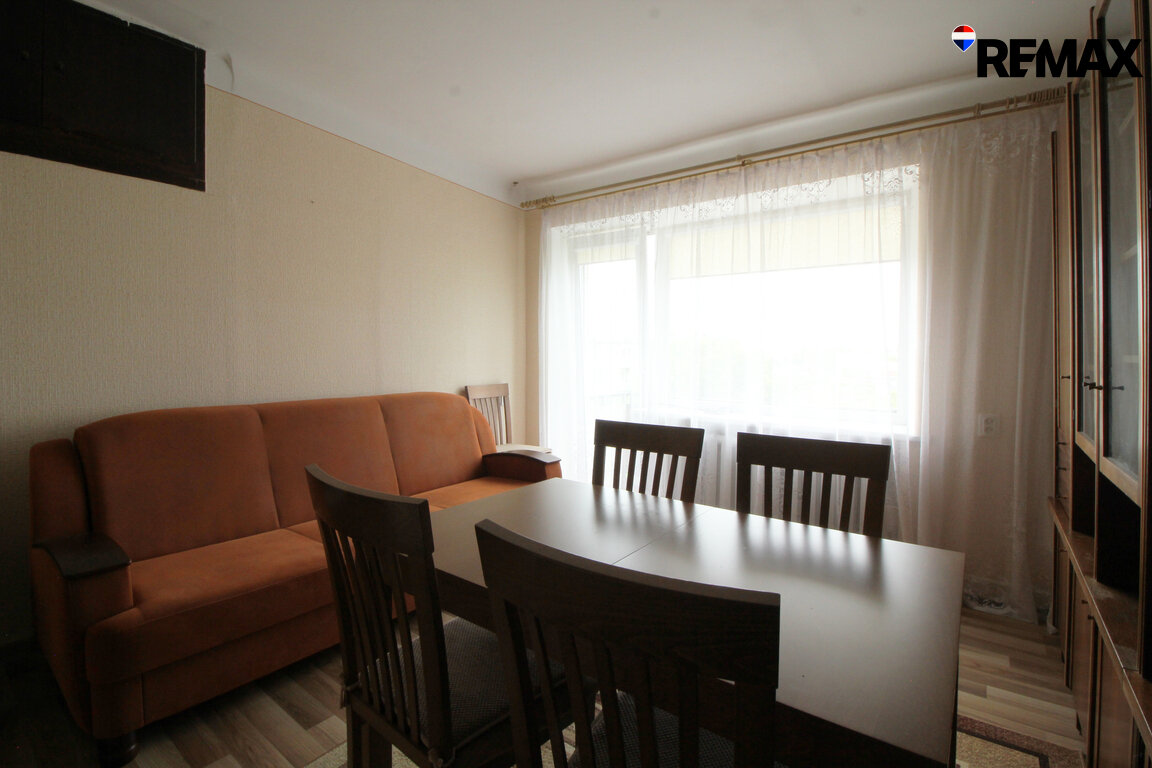 Ežero g., Centras, Šiauliai, 3 kamb. – nuotrauka 4