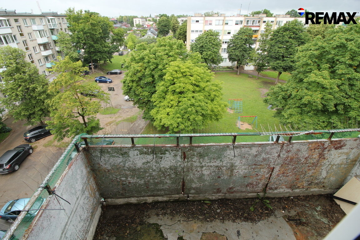 Ežero g., Centras, Šiauliai, 3 kamb. – nuotrauka 6