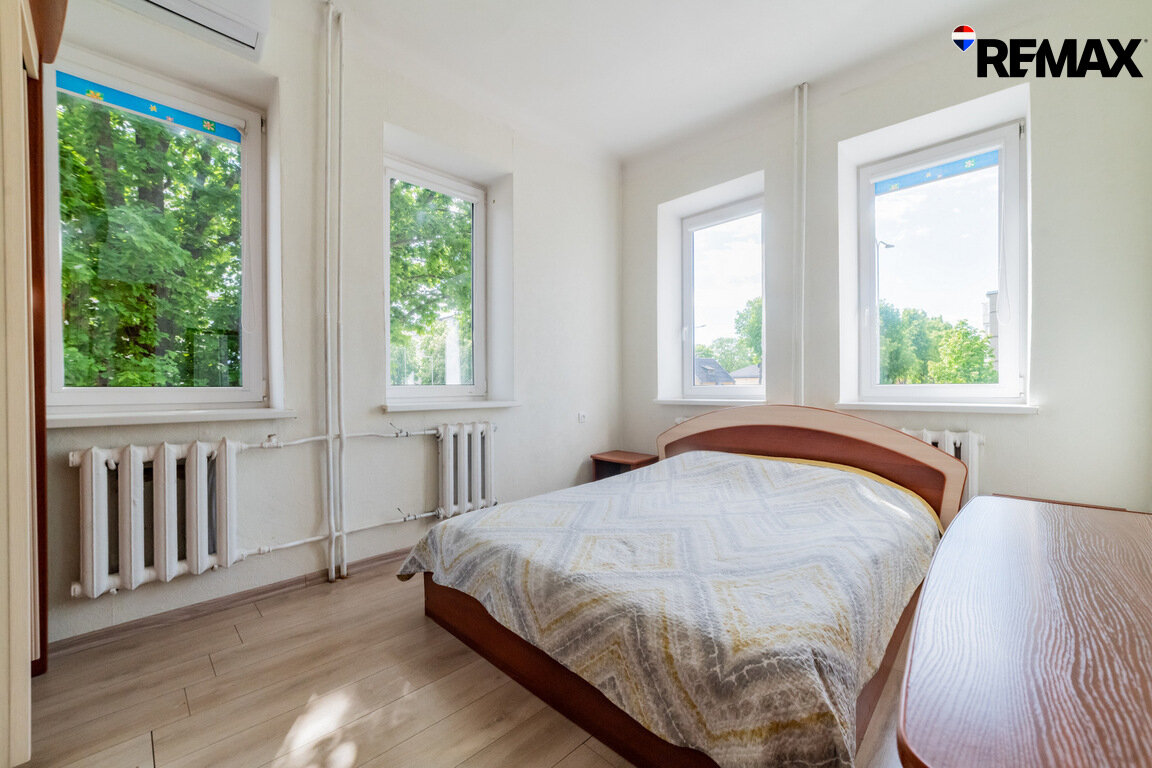 Ežero g., Centras, Šiauliai, 2 kamb. – nuotrauka 6