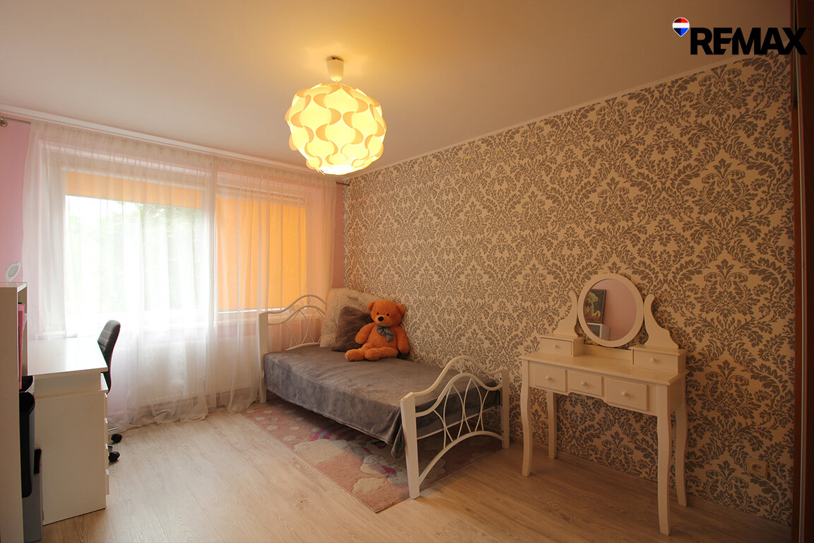 Dainų g., Dainiai, Šiauliai, 3 kamb. – nuotrauka 5