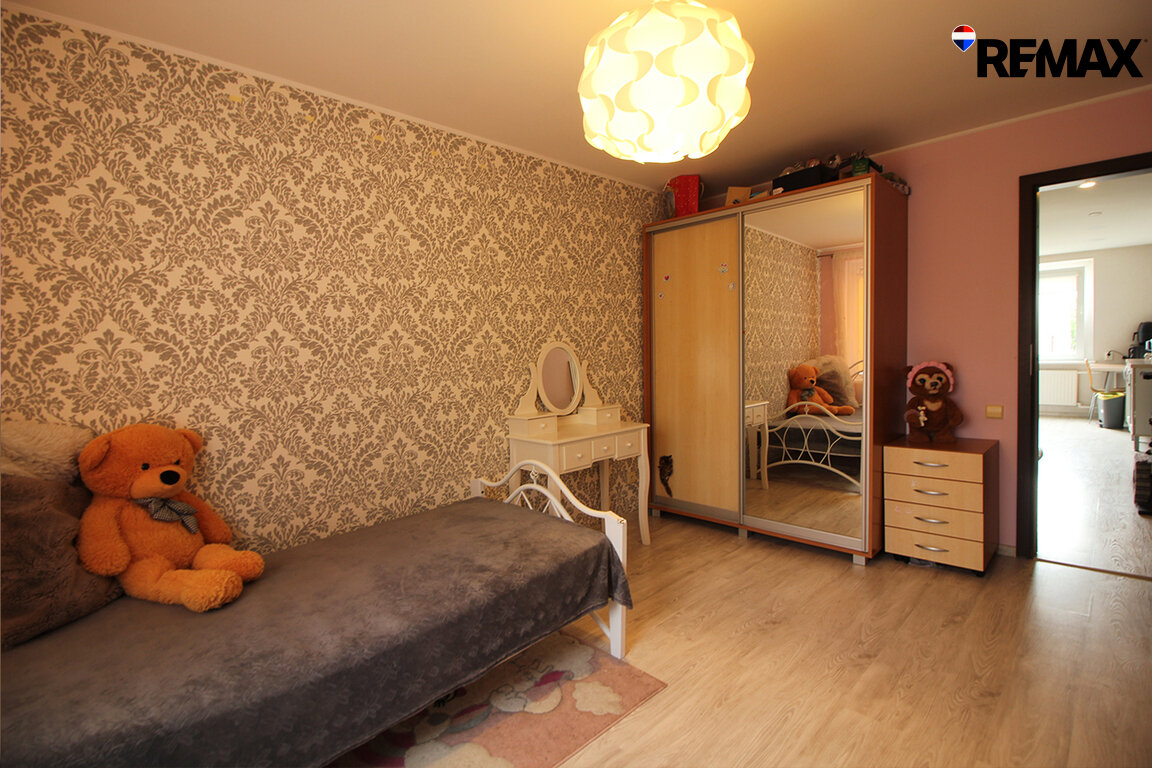 Dainų g., Dainiai, Šiauliai, 3 kamb. – nuotrauka 6