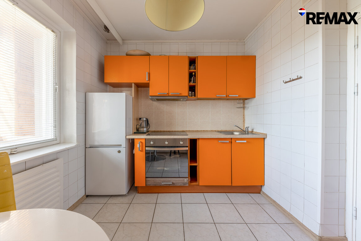 S. Stanevičiaus g., Fabijoniškės, Vilnius, 2 kamb. – nuotrauka 3