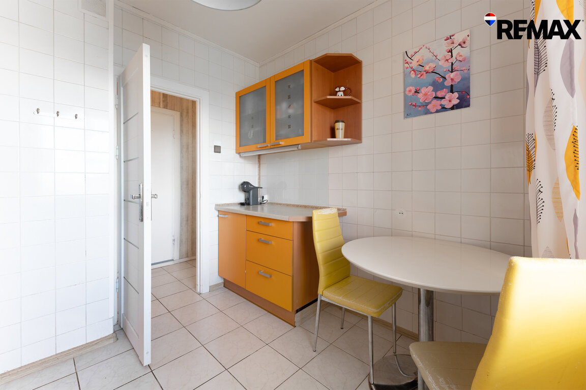 S. Stanevičiaus g., Fabijoniškės, Vilnius, 2 kamb. – nuotrauka 4