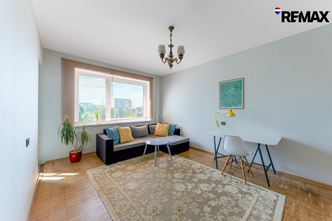 S. Stanevičiaus g., Fabijoniškės, Vilnius, 2 kamb. – nuotrauka 5