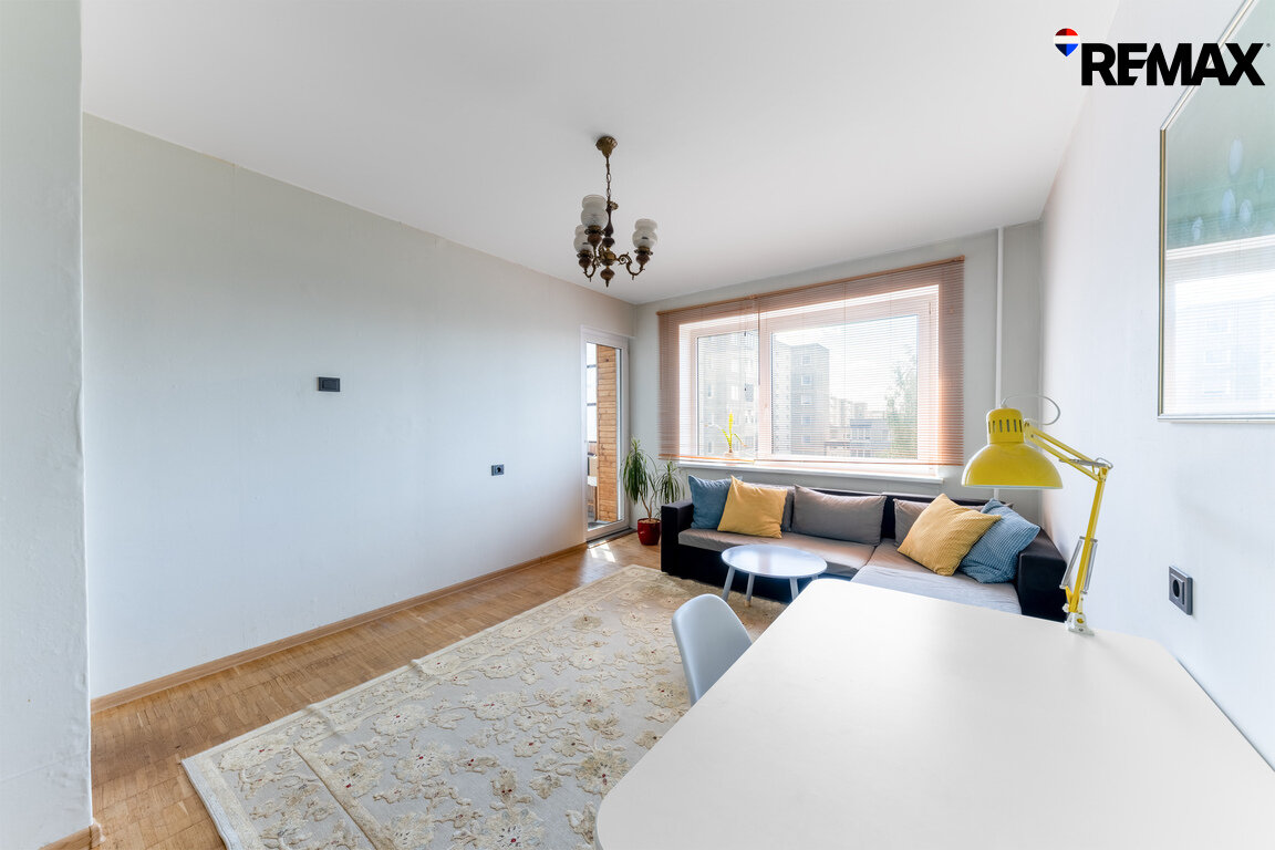 S. Stanevičiaus g., Fabijoniškės, Vilnius, 2 kamb. – nuotrauka 6