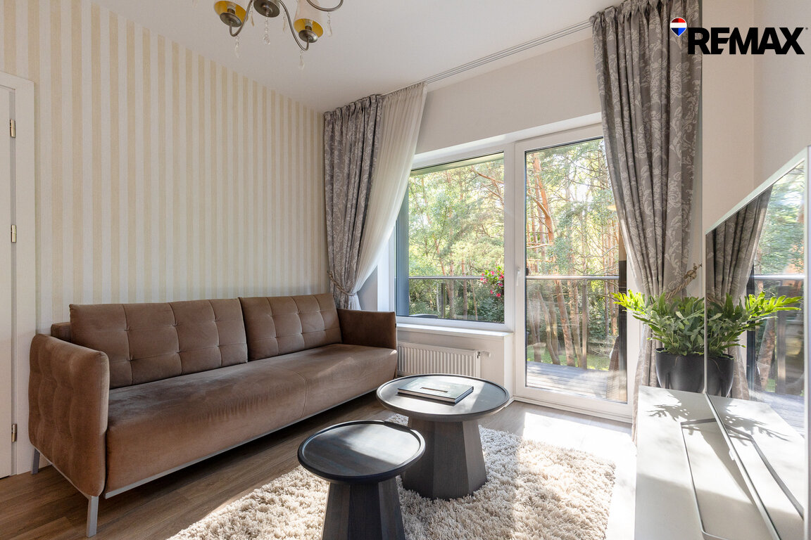 Žiogų g., Palanga, Palanga, 2 kamb. – nuotrauka 5