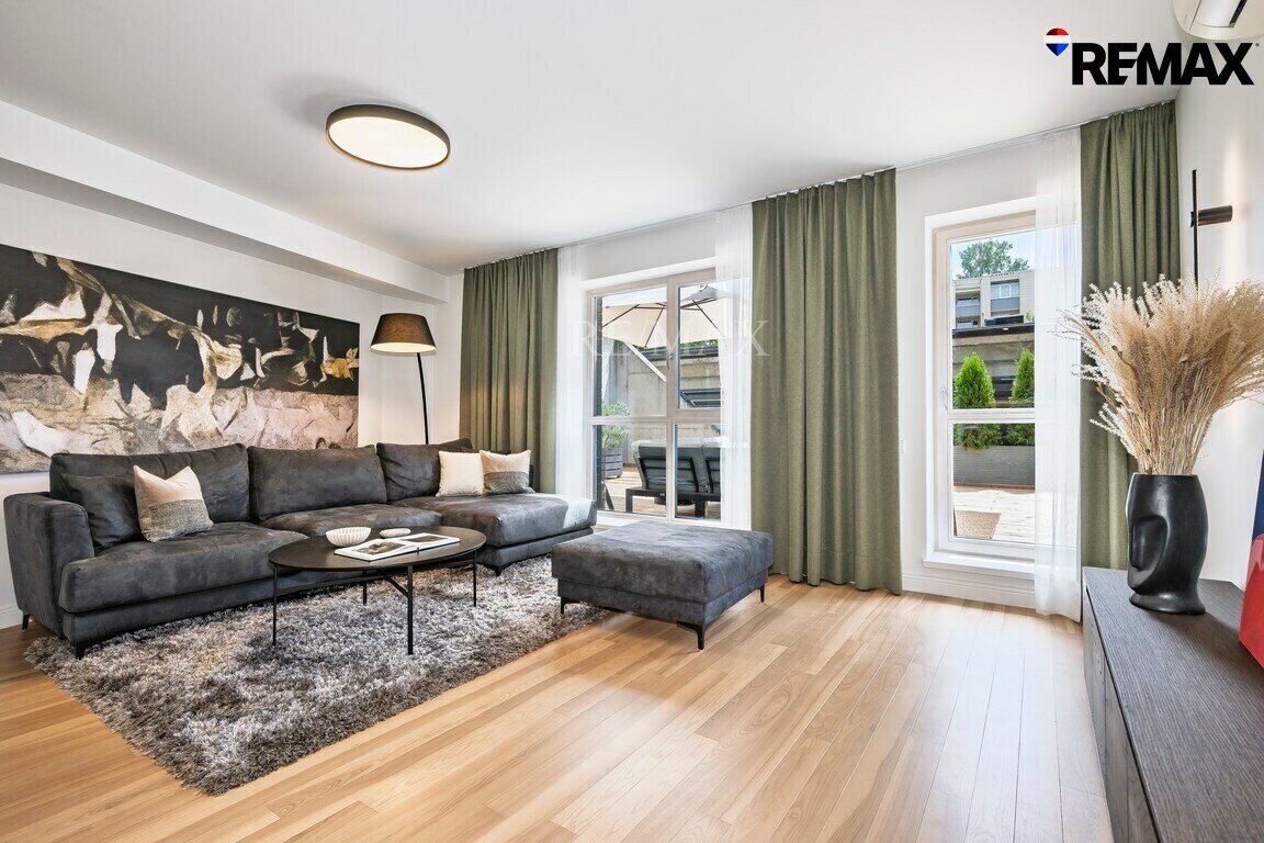 Kreivasis skg., Užupis, Vilnius, 2 kamb. – nuotrauka 4
