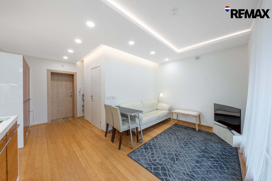 Linkmenų g., Šnipiškės, Vilnius, 2 kamb. – nuotrauka 6