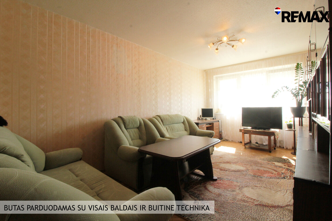 Tilžės g., Šiauliai, 2 kamb. – nuotrauka 6
