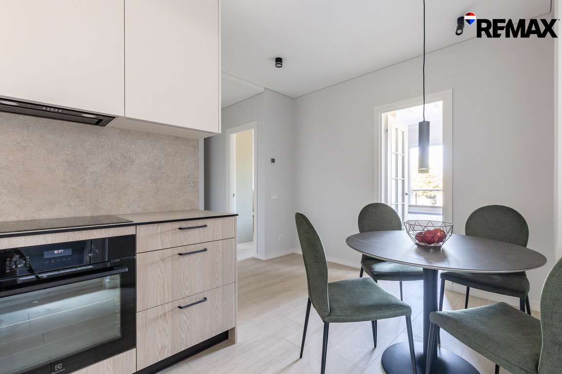 Žiogų g., Palanga, Palanga, 3 kamb. – nuotrauka 3