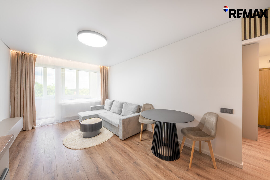 Sausio 13-osios g., Karoliniškės, Vilnius, 3 kamb. – nuotrauka 4