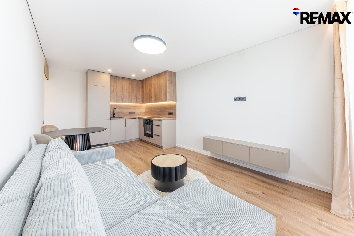 Sausio 13-osios g., Karoliniškės, Vilnius, 3 kamb. – nuotrauka 5