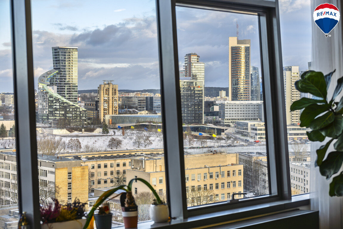 Antano Tumėno g., Naujamiestis, Vilnius, 6 kamb. – nuotrauka 4