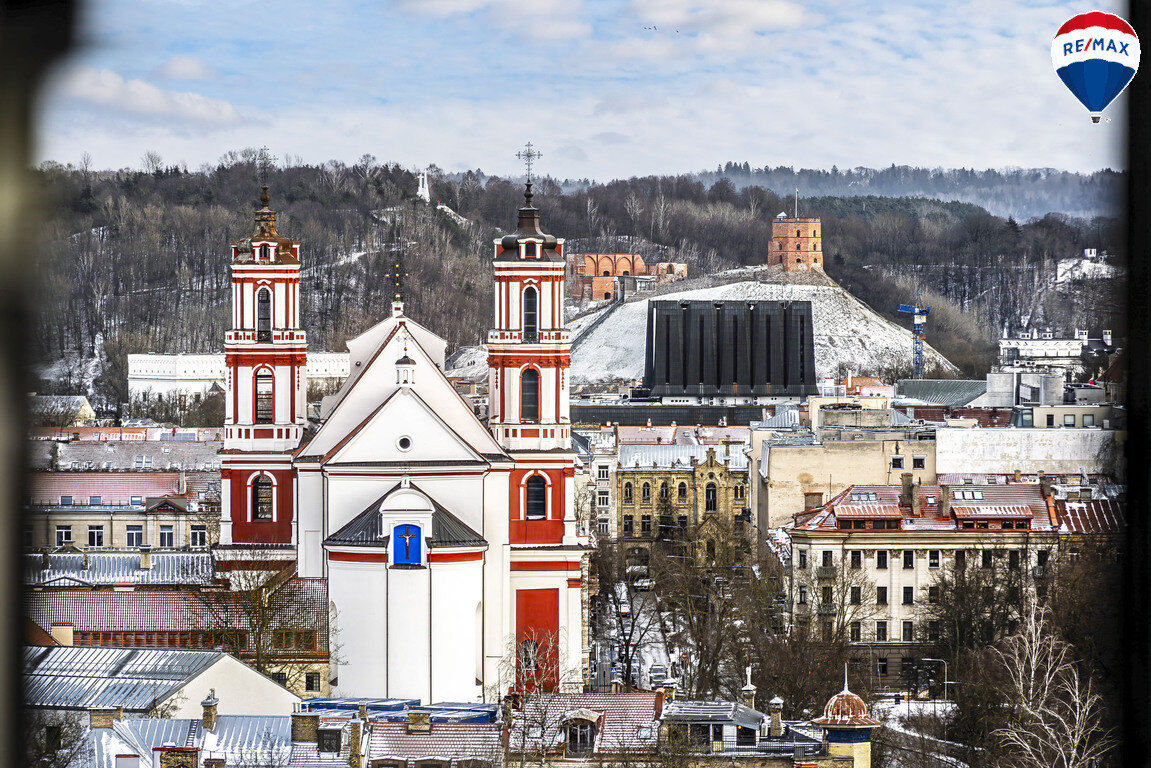 Antano Tumėno g., Naujamiestis, Vilnius, 6 kamb. – nuotrauka 5