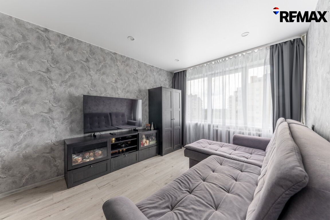 Parko g., Naujoji Vilnia, Vilnius, 2 kamb. – nuotrauka 5