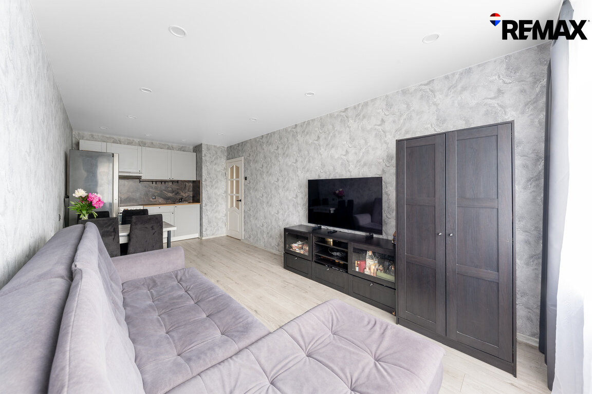 Parko g., Naujoji Vilnia, Vilnius, 2 kamb. – nuotrauka 6