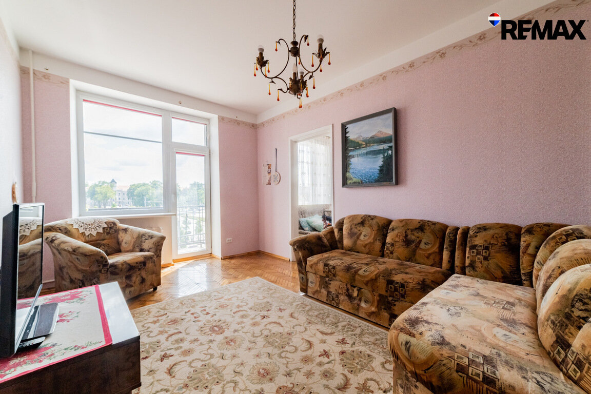 Varpo g., Centras, Šiauliai, 4 kamb. – nuotrauka 3