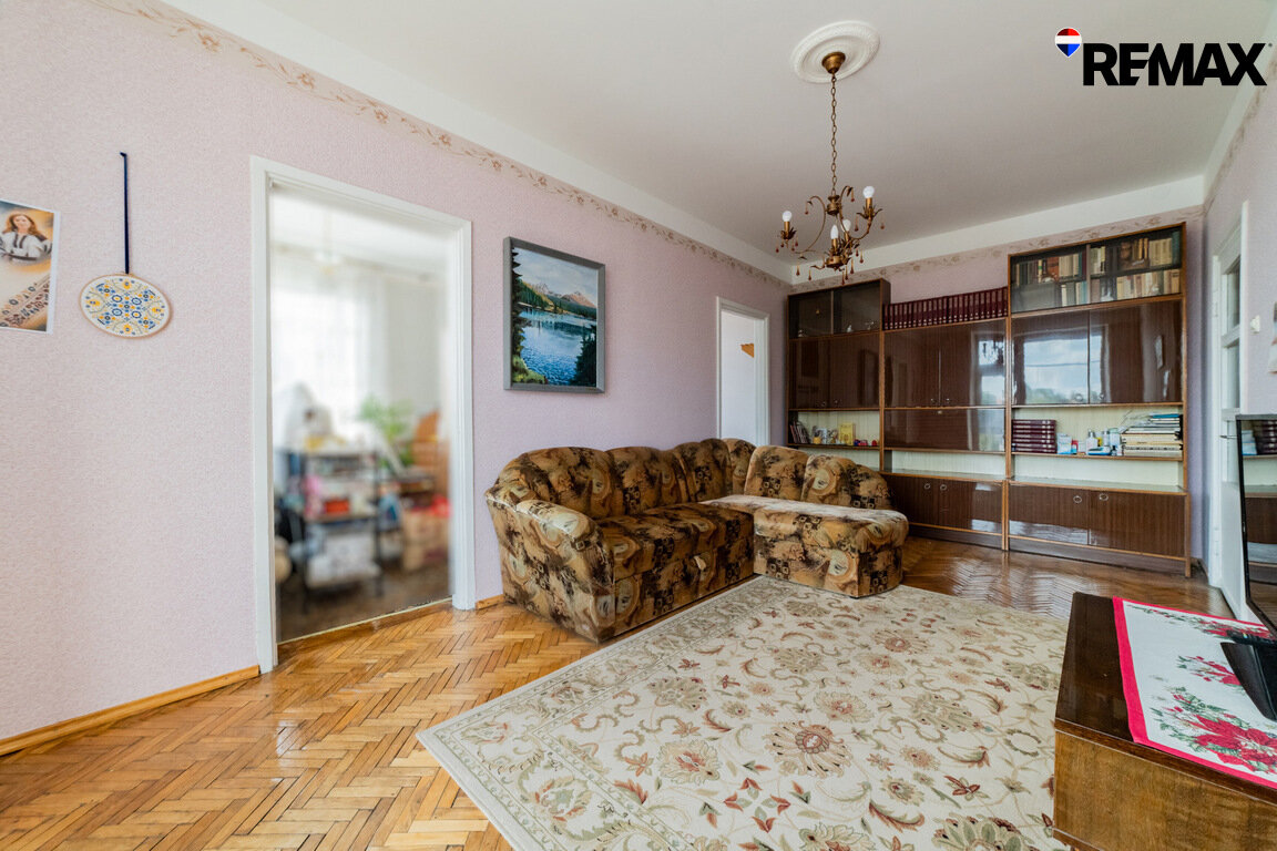 Varpo g., Centras, Šiauliai, 4 kamb. – nuotrauka 4