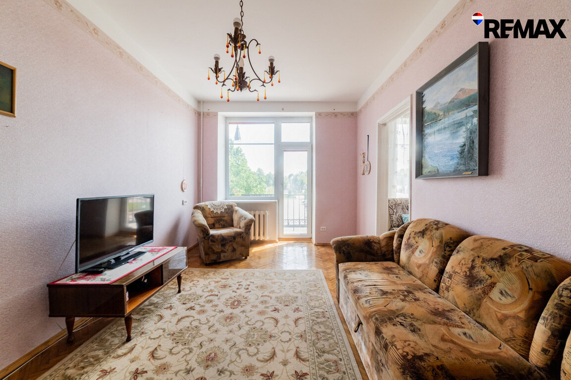 Varpo g., Centras, Šiauliai, 4 kamb. – nuotrauka 5