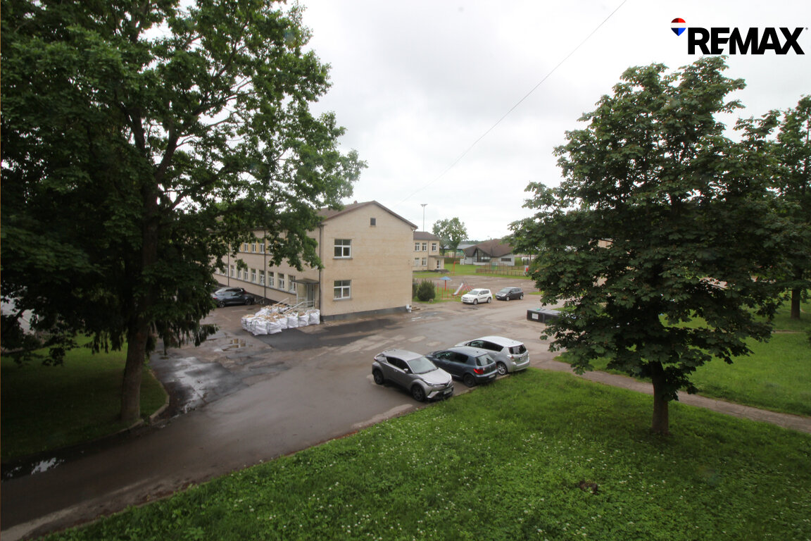Daugėlių g., Kuršėnai, 2 kamb. – nuotrauka 5