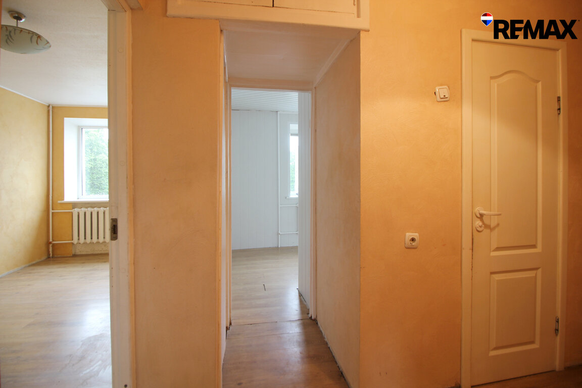 Daugėlių g., Kuršėnai, 2 kamb. – nuotrauka 6