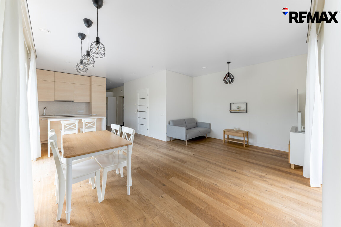 Mykolo Lietuvio g., Bajorai, Vilnius, 3 kamb. – nuotrauka 4