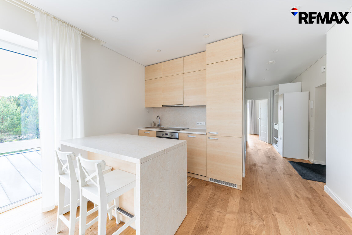 Mykolo Lietuvio g., Bajorai, Vilnius, 3 kamb. – nuotrauka 5